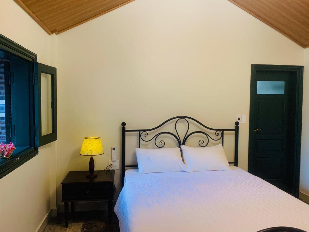 Dinh Gia Home Villa & Resort Ninh Binh Zewnętrze zdjęcie