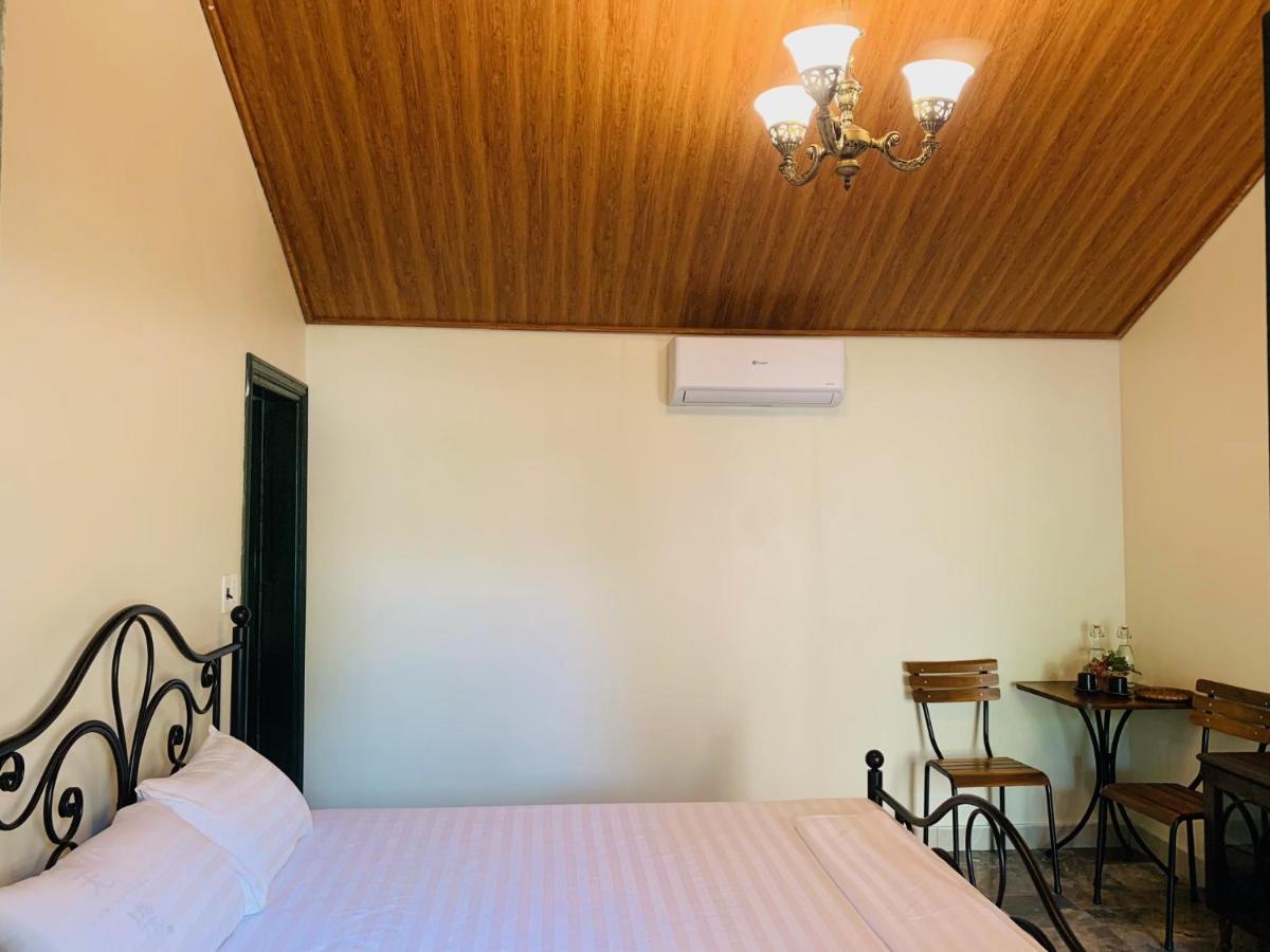 Dinh Gia Home Villa & Resort Ninh Binh Zewnętrze zdjęcie