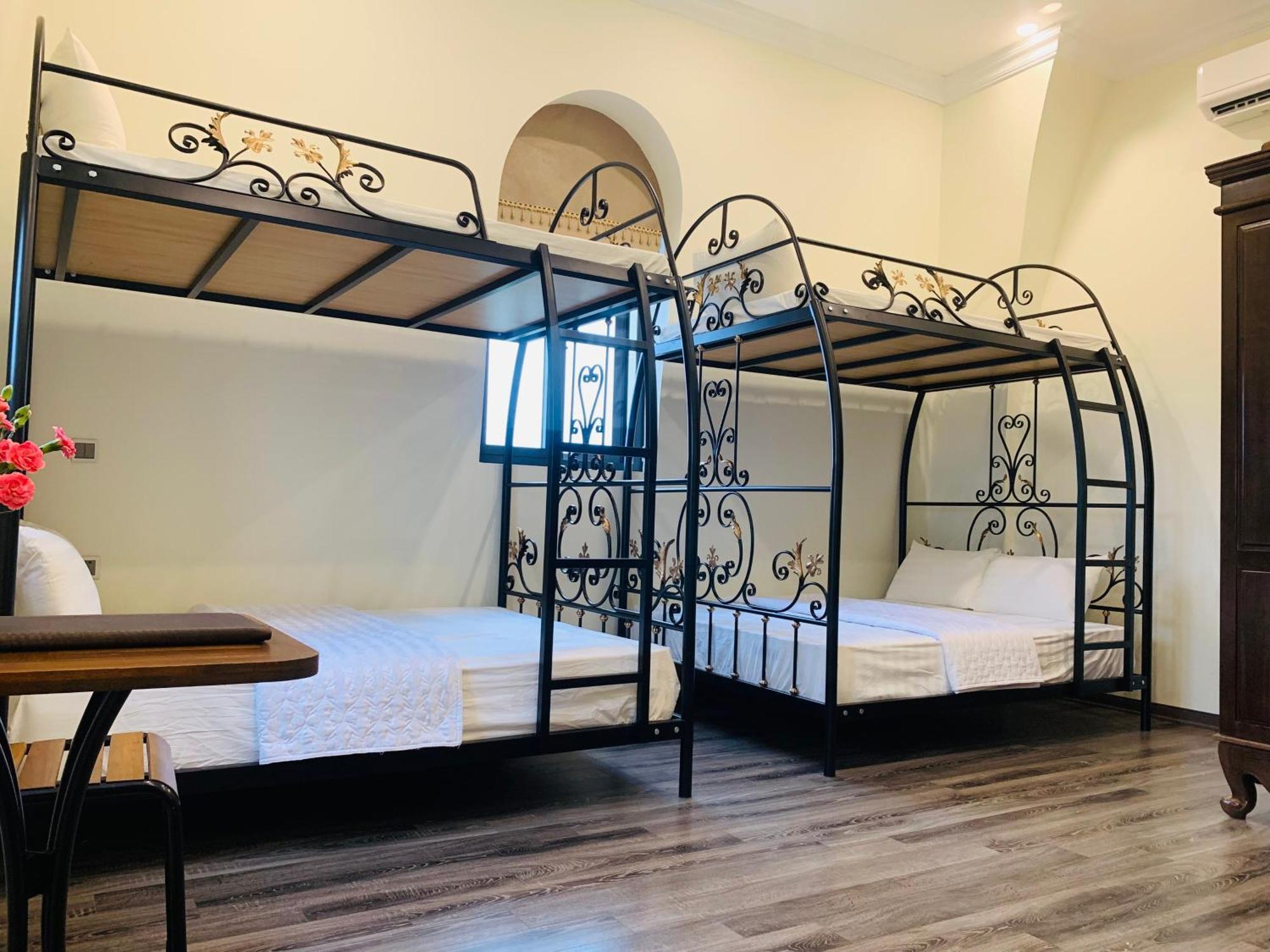 Dinh Gia Home Villa & Resort Ninh Binh Zewnętrze zdjęcie