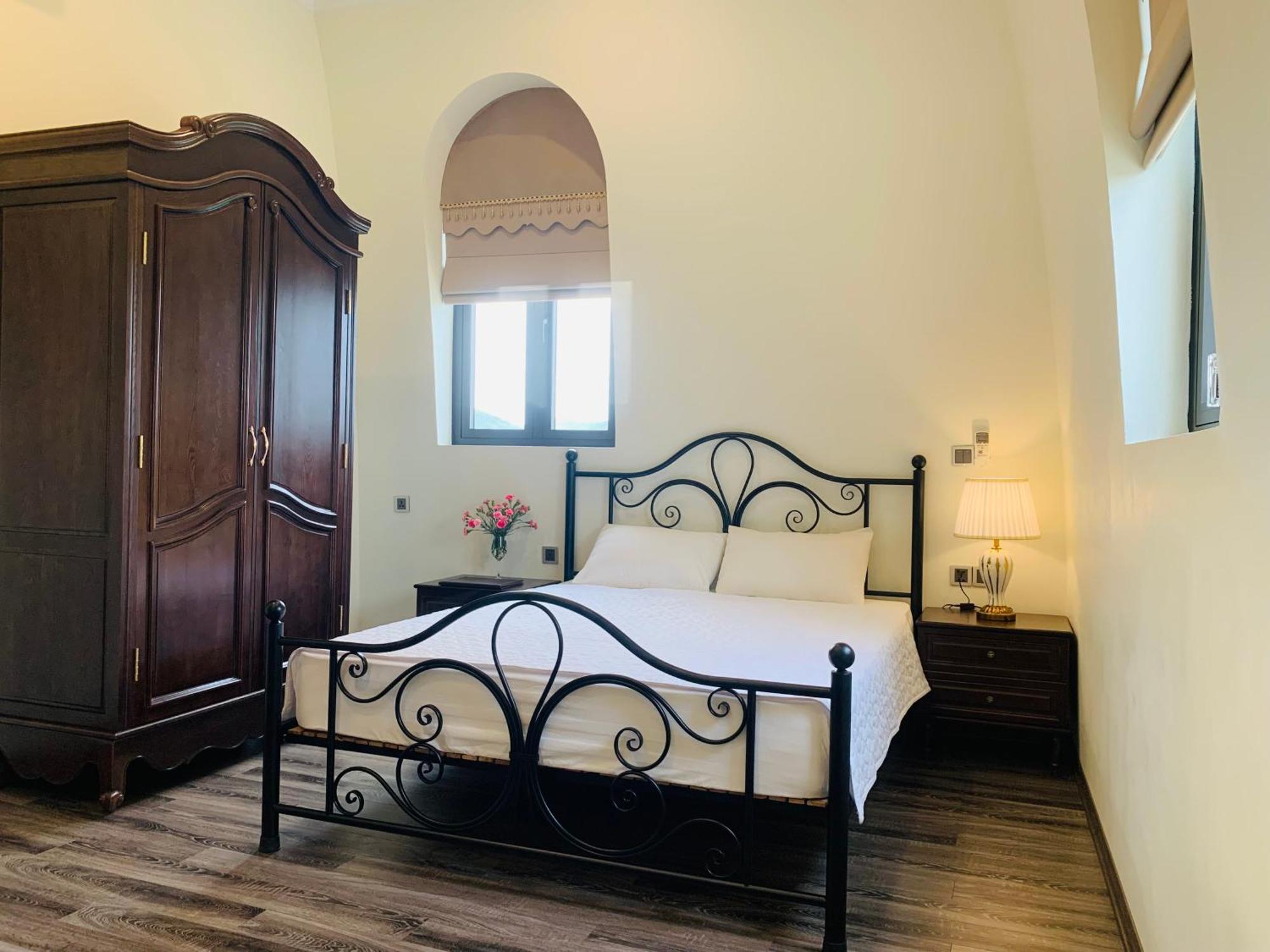 Dinh Gia Home Villa & Resort Ninh Binh Zewnętrze zdjęcie