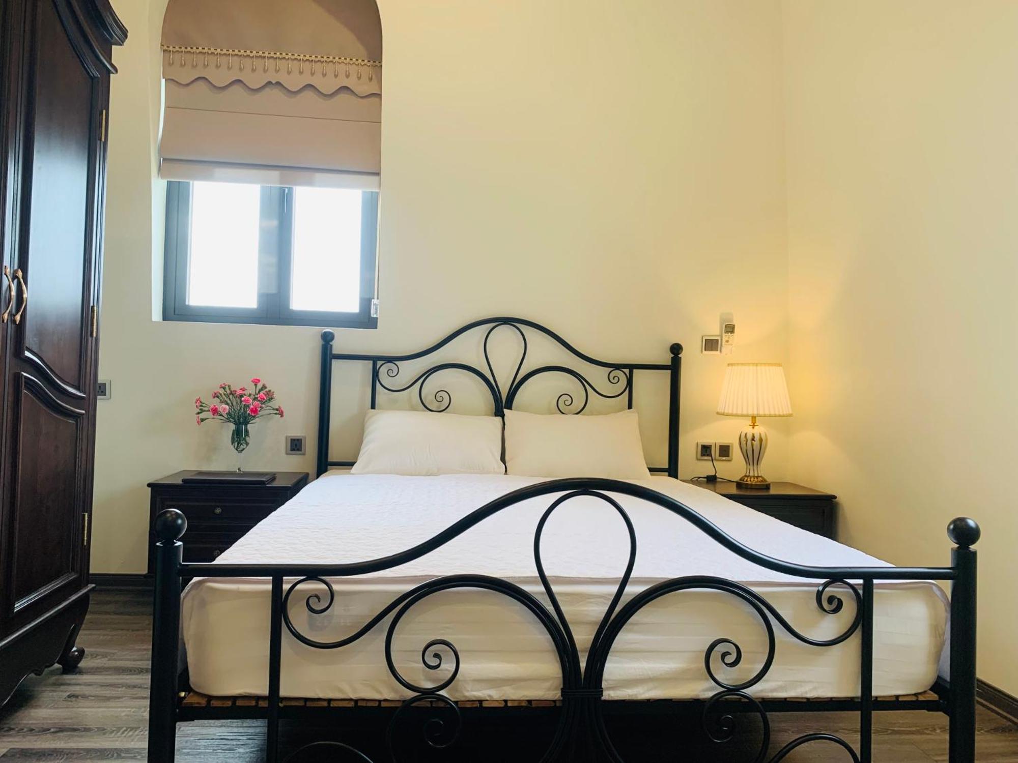 Dinh Gia Home Villa & Resort Ninh Binh Zewnętrze zdjęcie