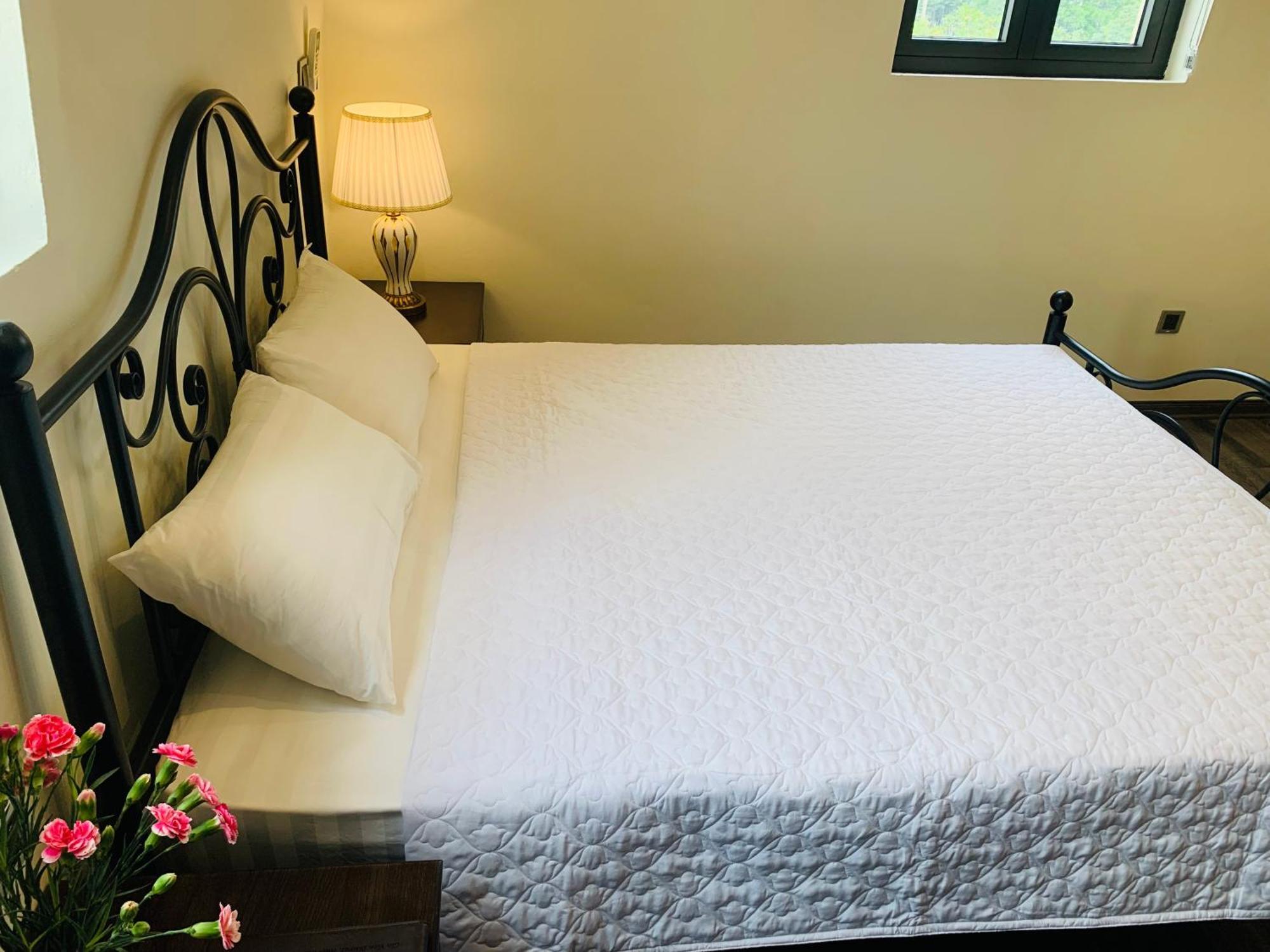 Dinh Gia Home Villa & Resort Ninh Binh Zewnętrze zdjęcie