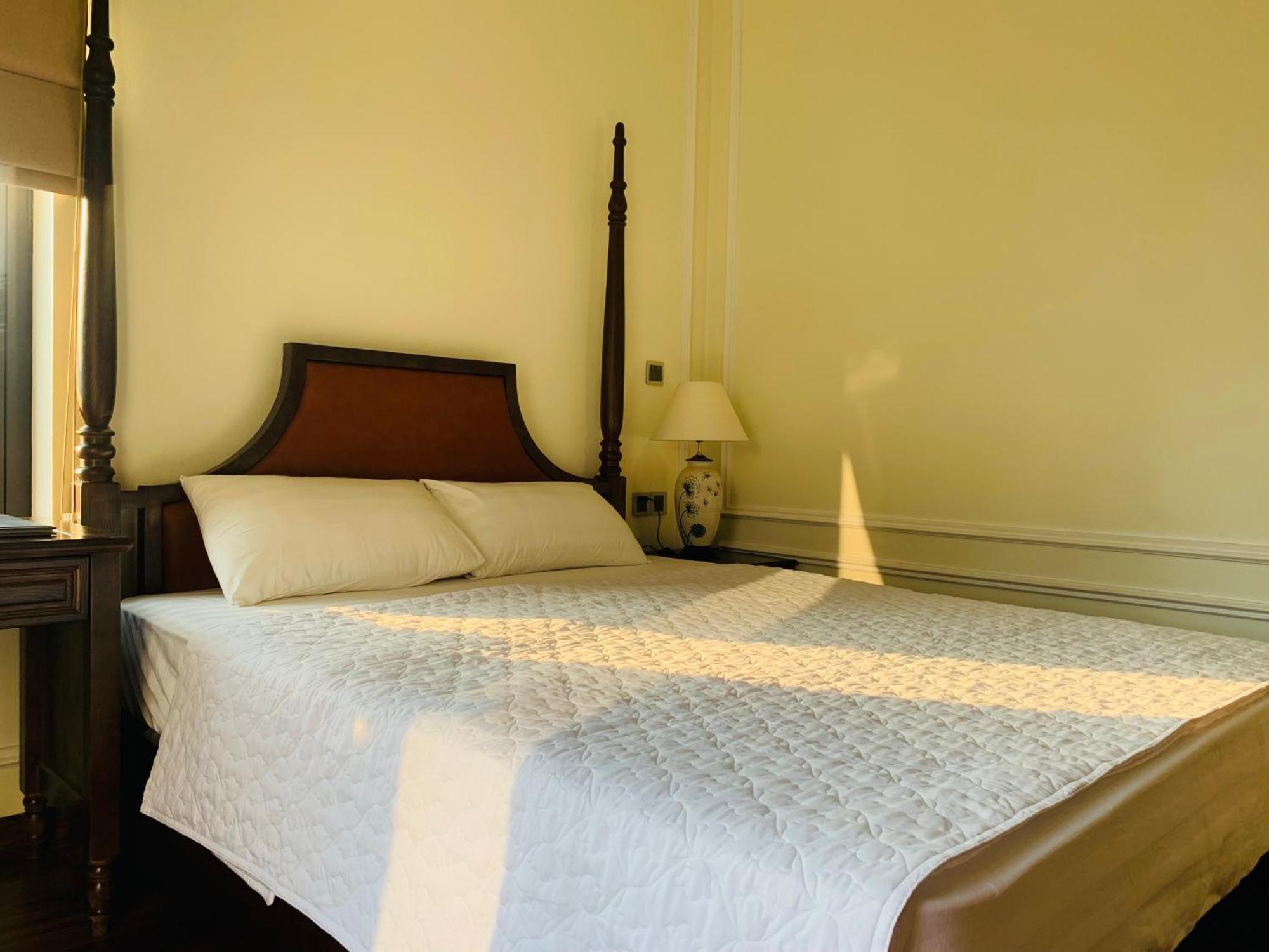 Dinh Gia Home Villa & Resort Ninh Binh Pokój zdjęcie