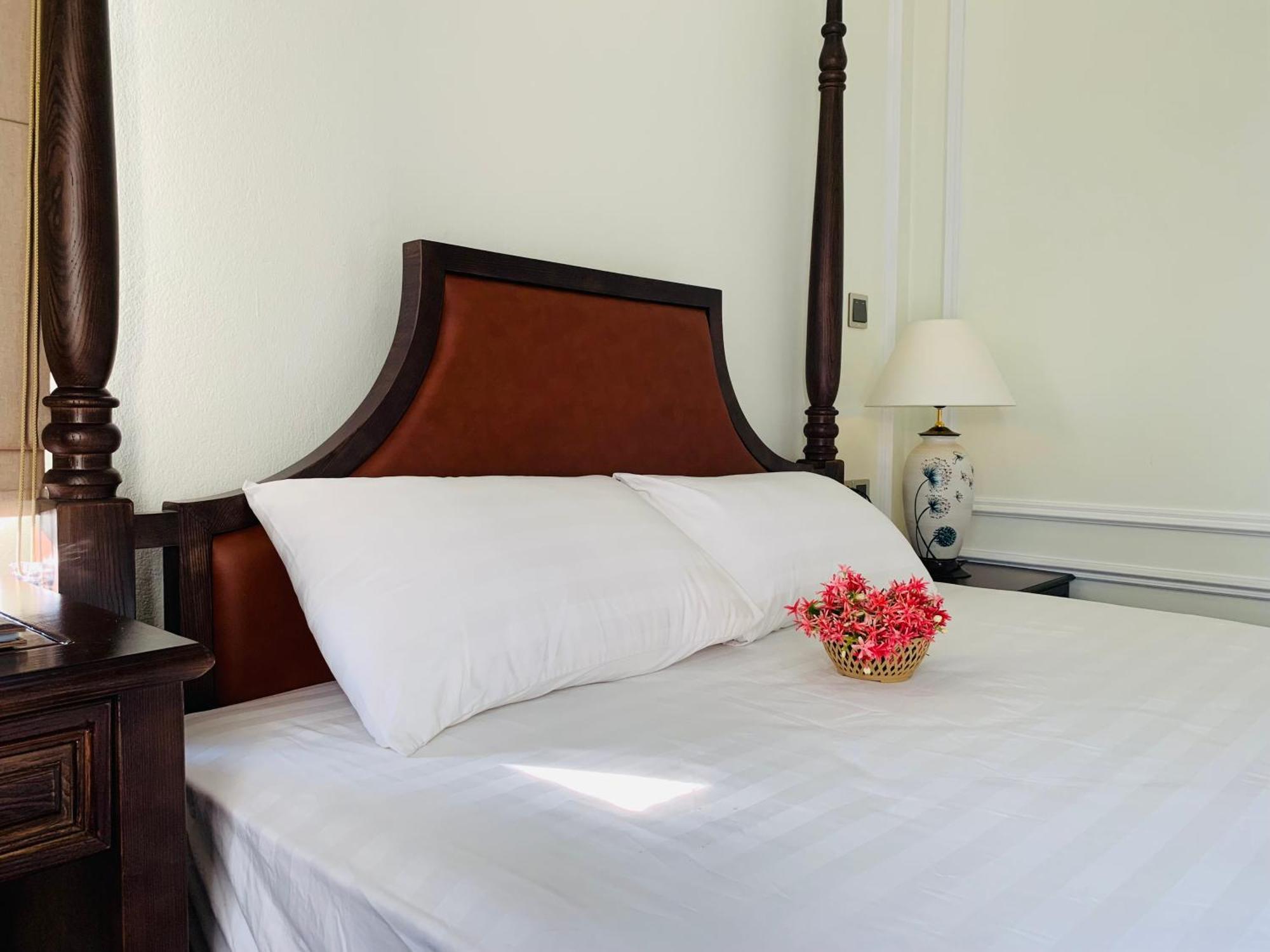 Dinh Gia Home Villa & Resort Ninh Binh Zewnętrze zdjęcie