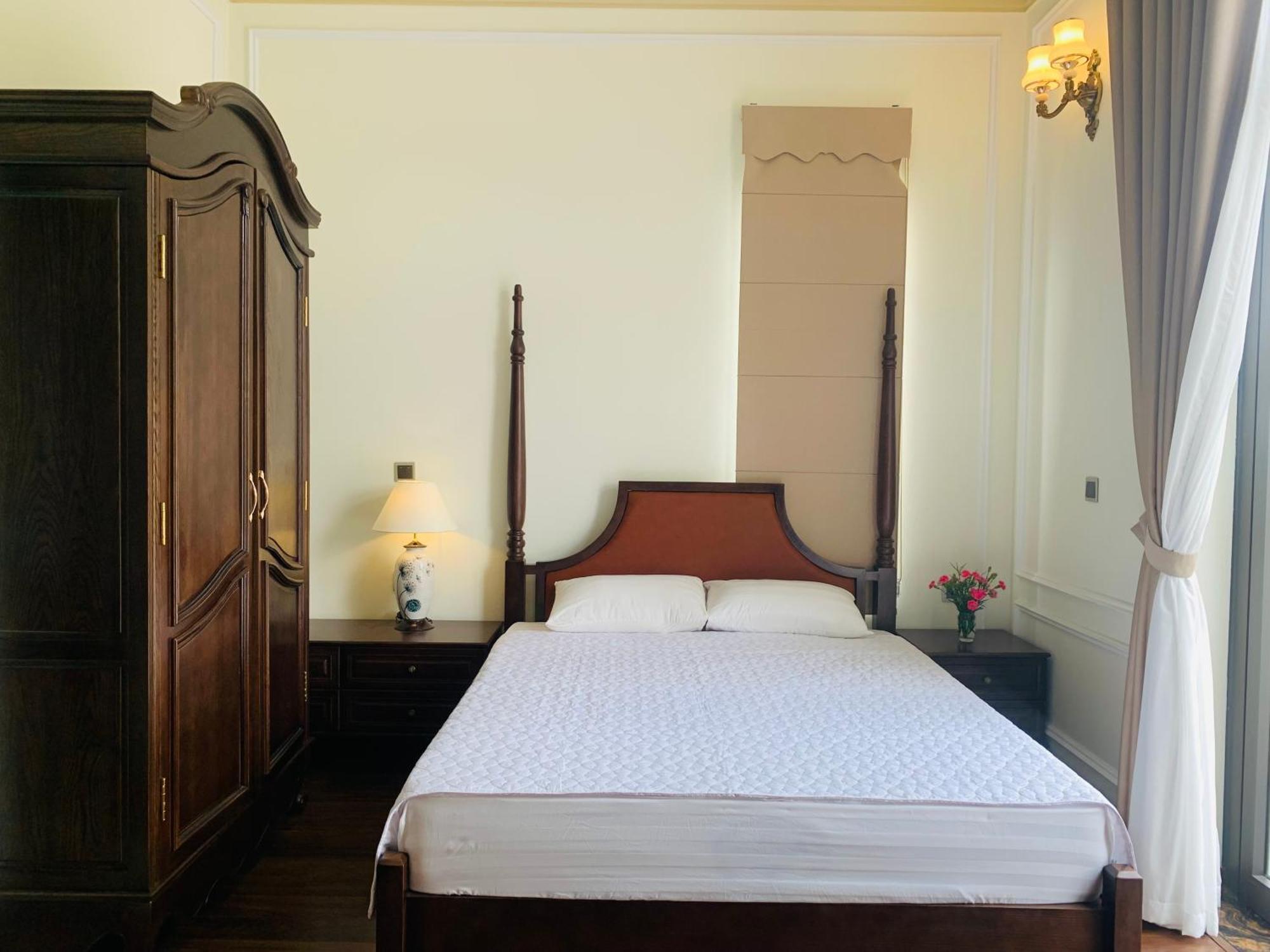 Dinh Gia Home Villa & Resort Ninh Binh Zewnętrze zdjęcie
