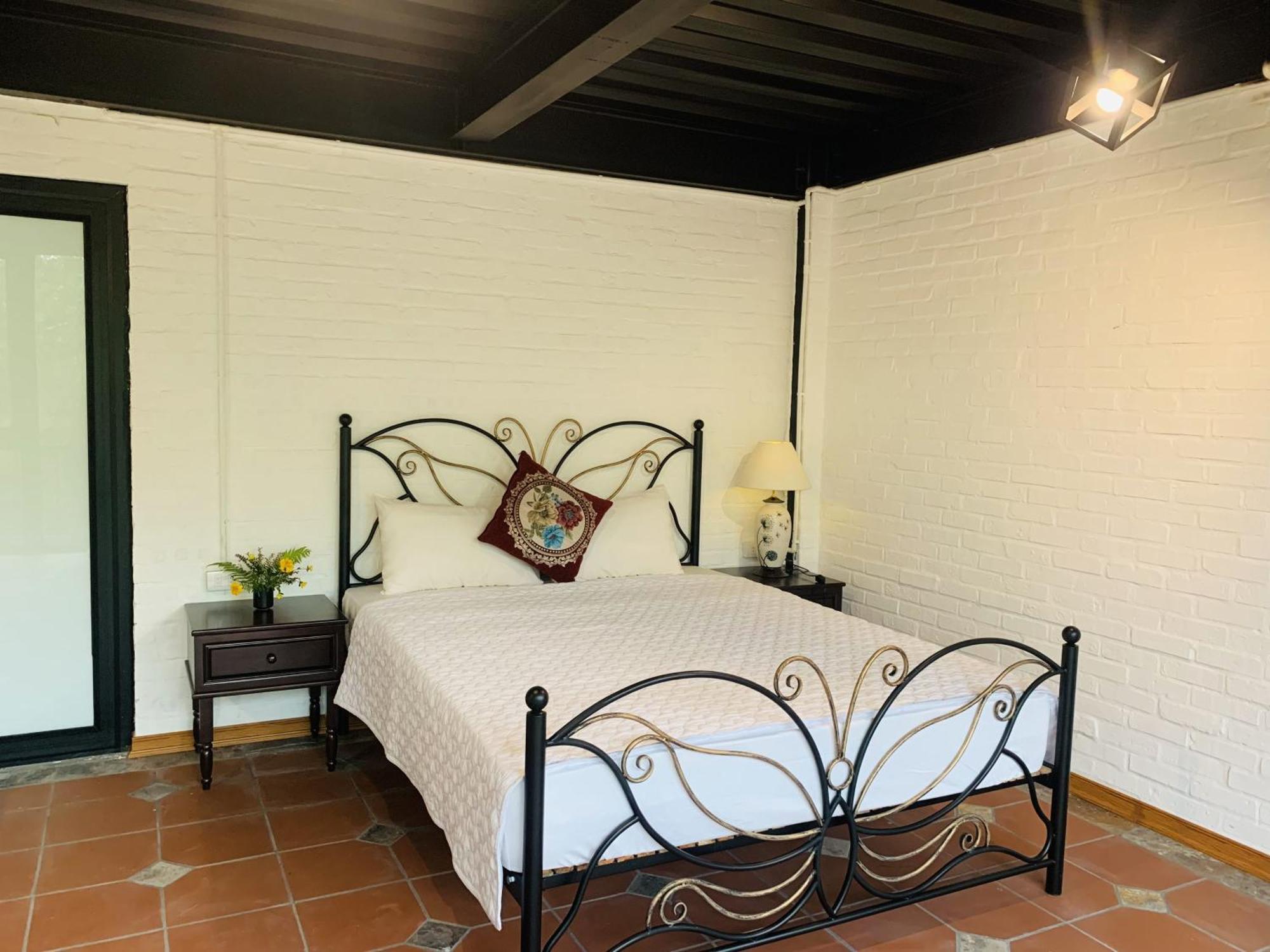 Dinh Gia Home Villa & Resort Ninh Binh Zewnętrze zdjęcie