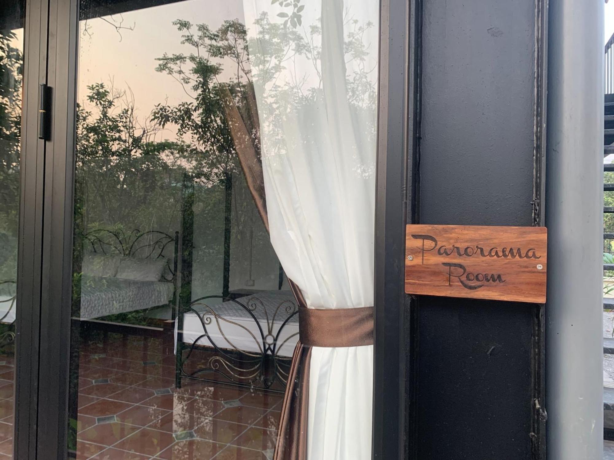 Dinh Gia Home Villa & Resort Ninh Binh Pokój zdjęcie