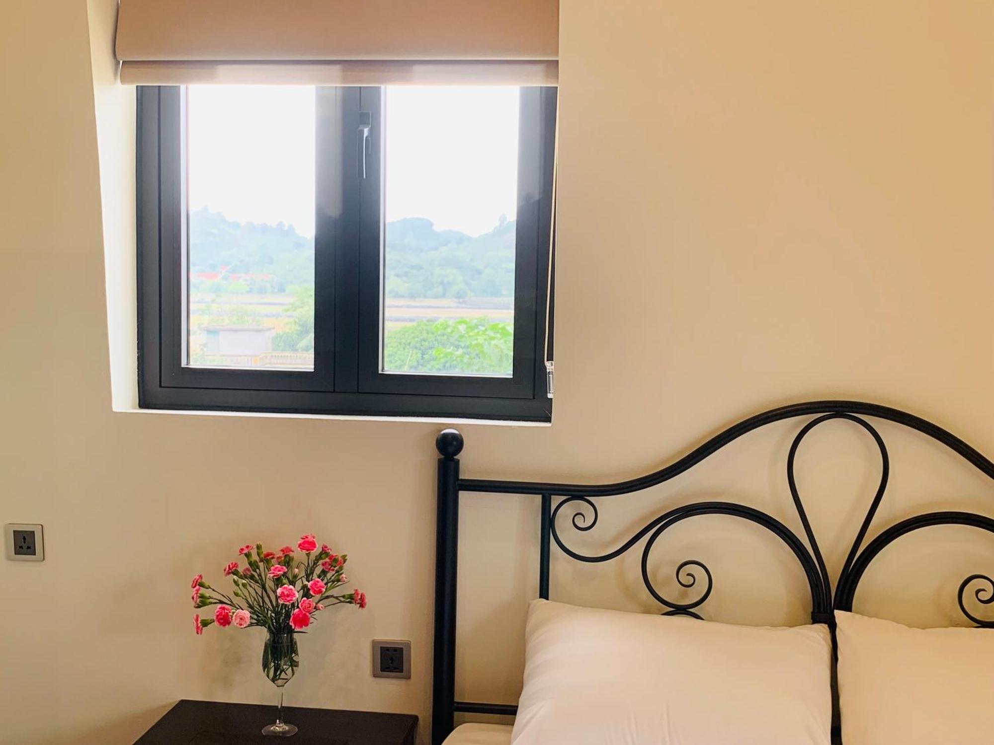 Dinh Gia Home Villa & Resort Ninh Binh Zewnętrze zdjęcie
