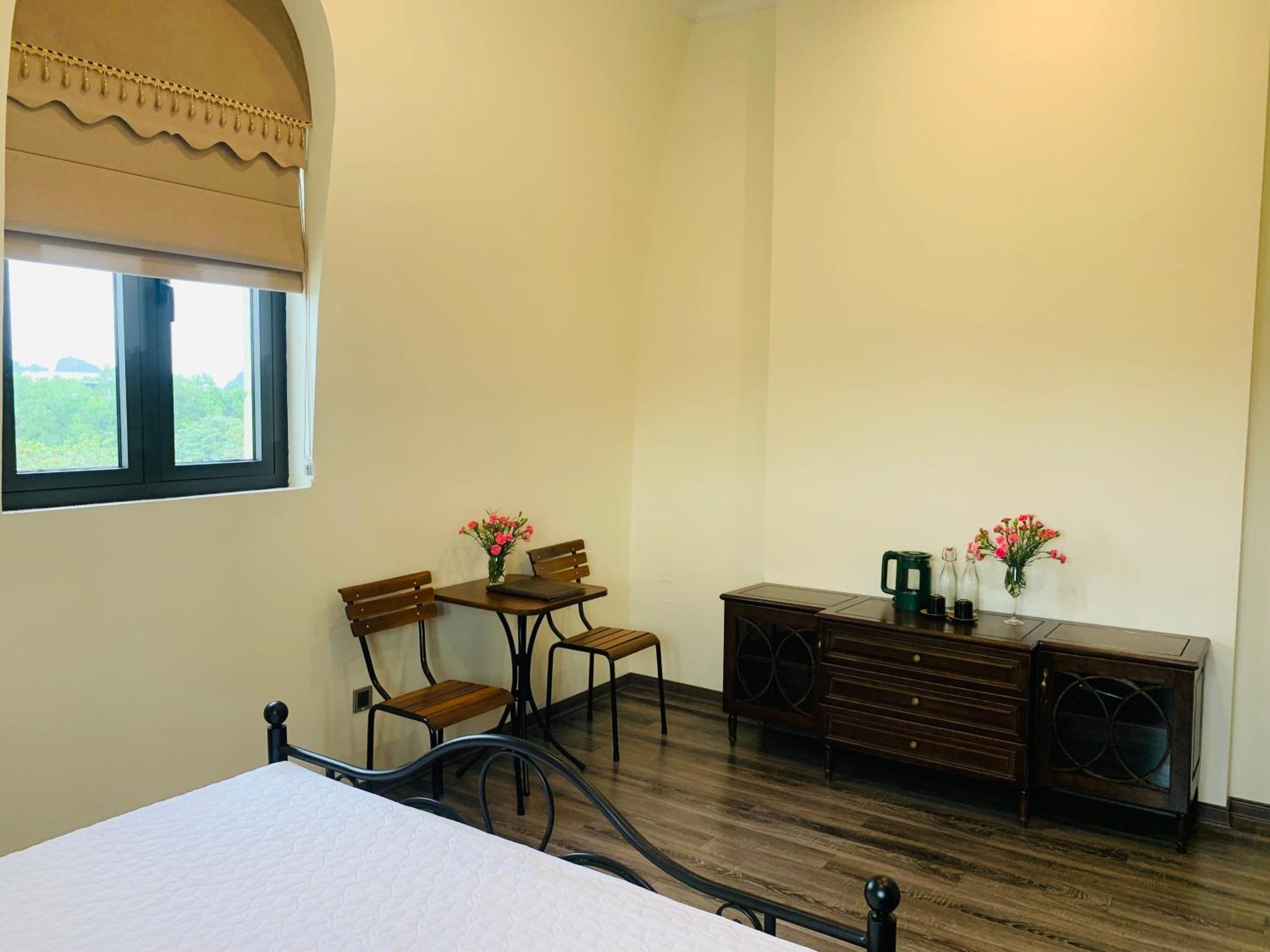 Dinh Gia Home Villa & Resort Ninh Binh Zewnętrze zdjęcie