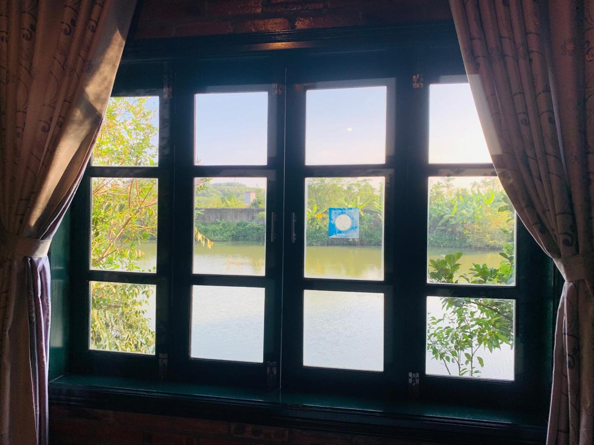 Dinh Gia Home Villa & Resort Ninh Binh Pokój zdjęcie